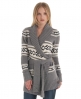 Superdry Oslo Knit Cardigan