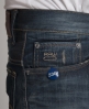 G Star 3301 Straight Denim