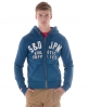 Superdry Supplies Zip Hoodie