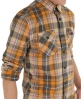 Superdry Lumberjack Twill Shirt