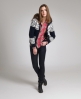 Superdry Cardigan à capuche Astrid