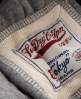 Superdry Hutch Scarf Hood