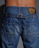 Superdry Dean Straight denims