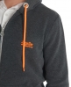 Superdry Pop Colour Zip Hood