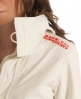 Superdry Hooded Polar Windcheater