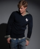 Superdry Cashmere V-Neck knit