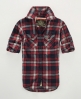 Superdry Lumberjack Brush Shirt