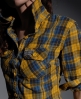 Superdry Lumber Twill shirt
