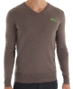 Superdry Orange Label Vee Neck