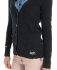 Superdry Harrow Cardigan