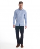 Superdry Premium Dress Shirt