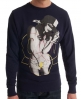 Cuckoos Nest B Girl Sweatshirt