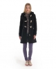 Superdry Classic Duffle Coat