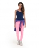 Superdry Lace Rib Vest Top