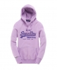 Superdry Vintage Entry Hoodie