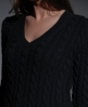 Superdry Lake Vee knit