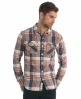 Superdry Twill Lumberjack hemd