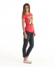 Superdry T-shirt Glam