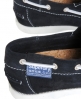Superdry Riva Suede Boat Shoe