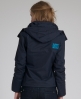 Superdry Polar Windcheater-Jacke mit Kapuze