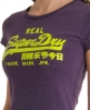 Superdry Vintage Entry T-shirt