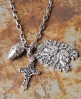 Superdry Collier Rockstar