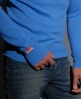 Superdry Orange Label V-Neck knit