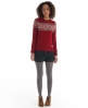 Superdry Boyfriend Tweed Shorts