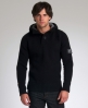 Superdry Seadog Hood Henley Top