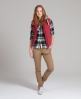 Superdry Doudoune sans manches Academy