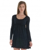 Superdry Vintage Saffron Dress