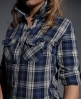 Superdry Lumber Twill shirt