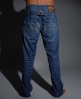 Superdry Dean Straight denims