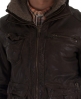 Superdry Tarpit Flight Jacket