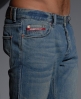 Superdry London Slim denims
