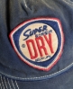 Superdry Casquette de mécano Gas Pump