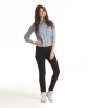 Superdry Chemise ajustée Boyfriend