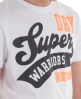 Superdry Warrior T-shirt