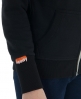 Superdry Orange Label Zip Hoodie