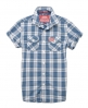 Superdry Chemise Washbasket