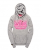 Superdry Union Hoodie