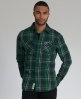 Superdry Lumberjack Twill Shirt