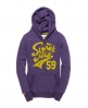Superdry Super Jets Hoodie