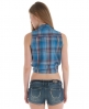 Superdry Twill Trailer Tie Shirt