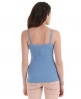 Superdry Lace Rib Vest Top