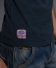 Superdry Gasoline Classic t-shirt