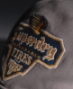 Superdry Trucker Tires cap