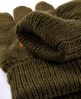 Superdry Orange Label Gloves