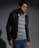 Superdry Super Single Stripe polo