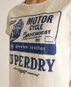 Superdry Bike Sport T-shirt
